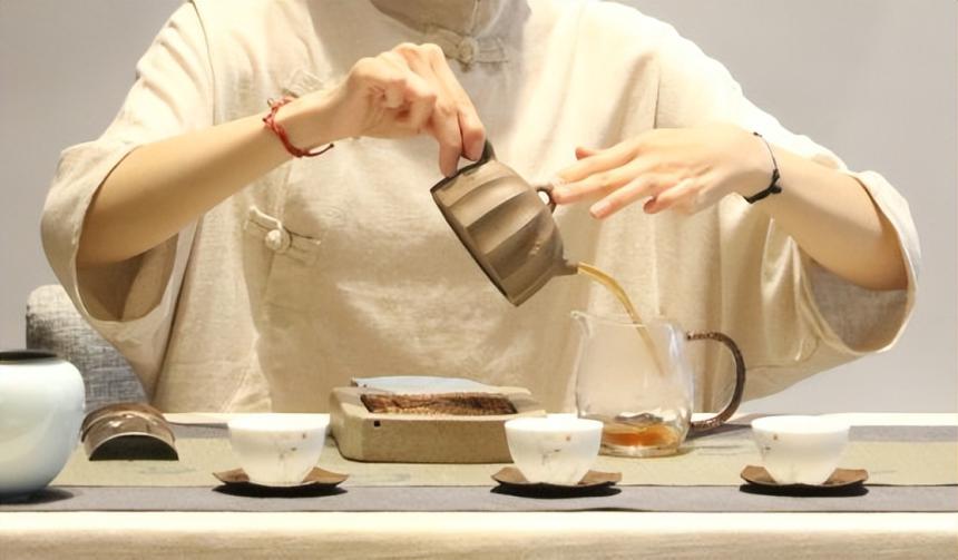茶圈日吹：中国没有茶道，日式茶道才正宗？留给日吹的时间不多了